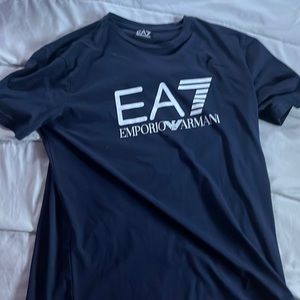 EA7 Emporio Armani Shirt